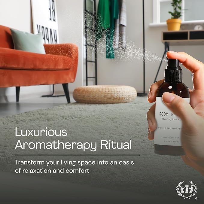 Muse Apothecary Room Ritual - Image 5