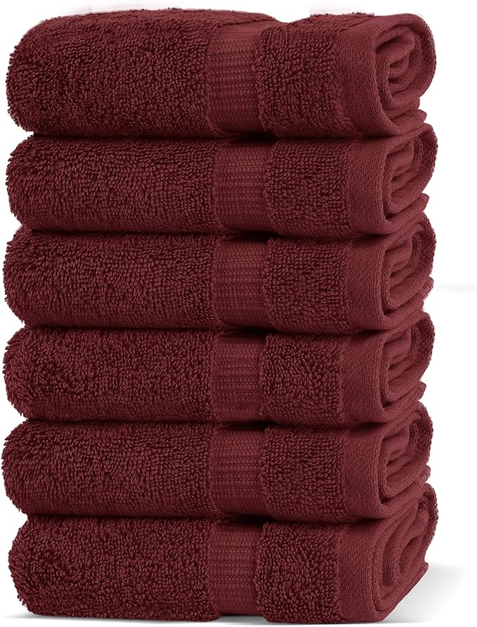 Chakir Turkish Linens 100% Cotton Premium Turkish Towels by ChakirTurkishLinens