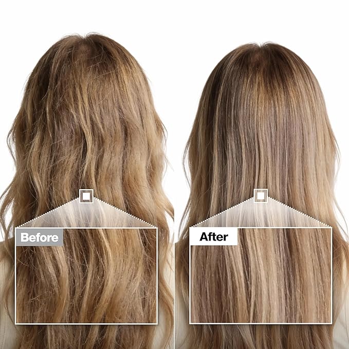 FROMLABS Hair Repair Trio – Protein Capsule Hair Repair Treatment + Intensive - Image 4