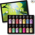 P&J Trading Spring Set of 14 Fragrance Oils by PJTrading