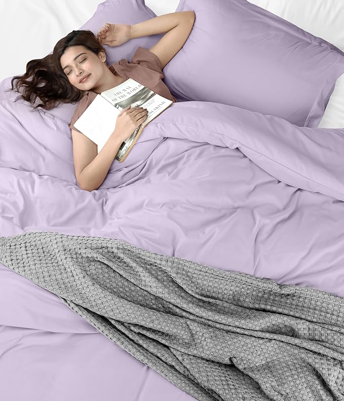 Utopia Bedding Duvet Cover Full Size - Image 7