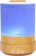 BlueHills Premium 2500 ML XL Essential Oil Diffusers by BlueHills