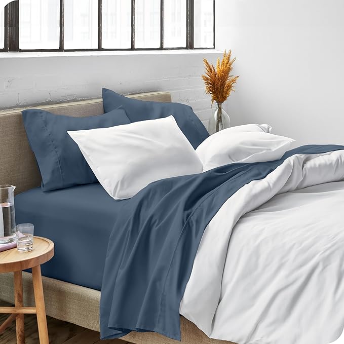 Bare Home Twin Sheet Set - Image 8