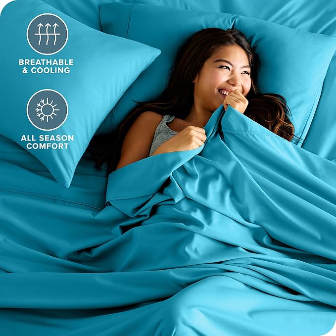 Bare Home Full Sheet Set - Image 3