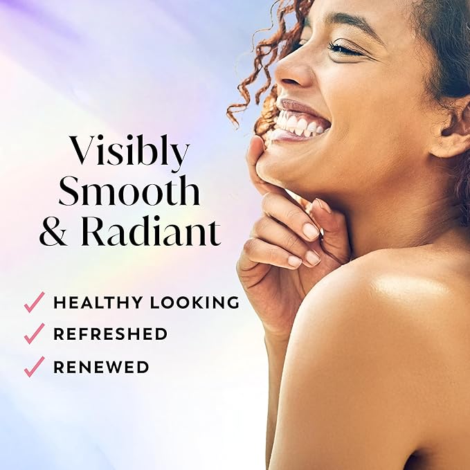 Olay Body Wash for Women, Fresh Radiance, 24/7 Skin-Loving Freshness, Visibly - Image 2
