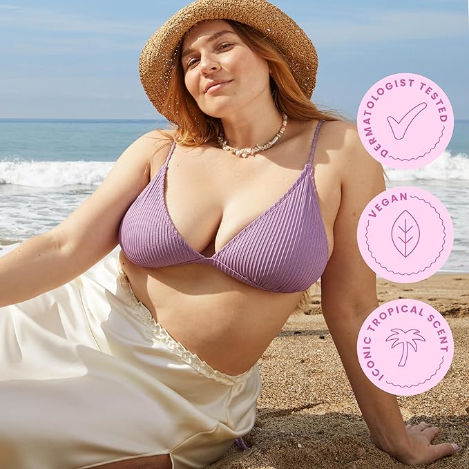 Hawaiian Tropic After Sun Body Butter - Image 6