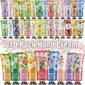 VESPRO 210 Pack Moisturizing Hand Cream Gifts Set, Mothers Day Gifts, Hand by VESPRO