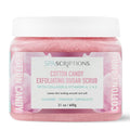 Spascriptions Body Scrubs 21 Oz by Spascriptions