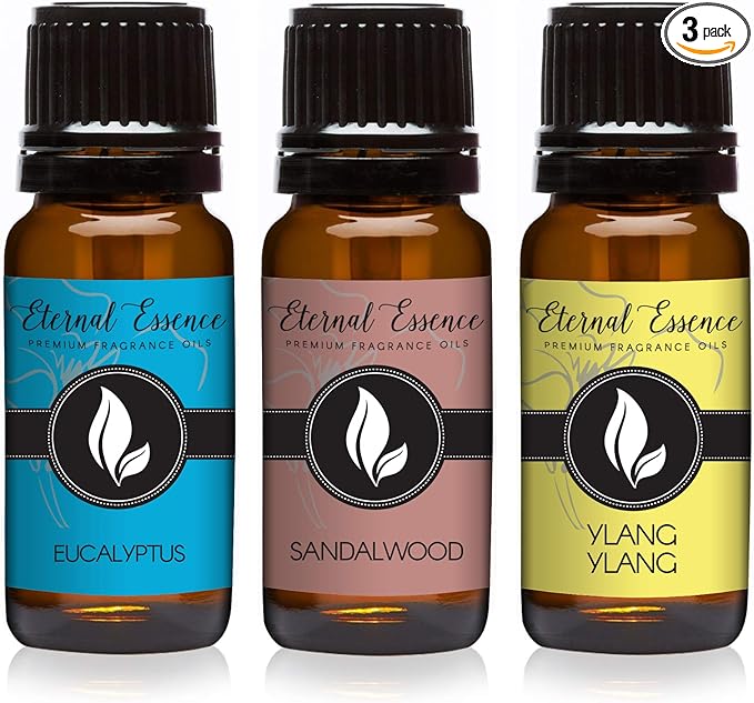 Eternal Essence Oils by EternalEssenceOils