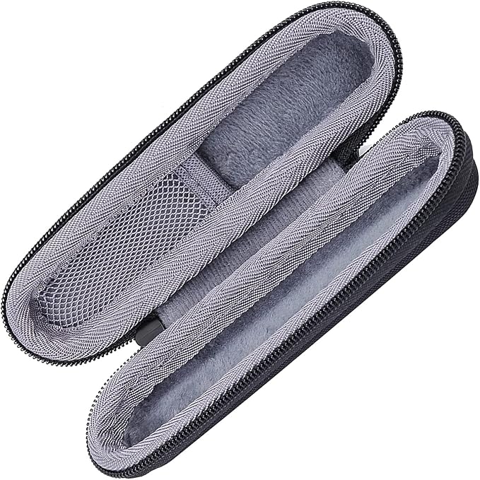 co2CREA Hard Case Replacement for DinoFire/DINOSTRIKE/NORWII N27 / N76 / KTPYRP/AMERTEER/Doosl/Restar/Inateck/Zoweetek Pointer Wireless Presenter Powerpoint Clicker Presentation Remote