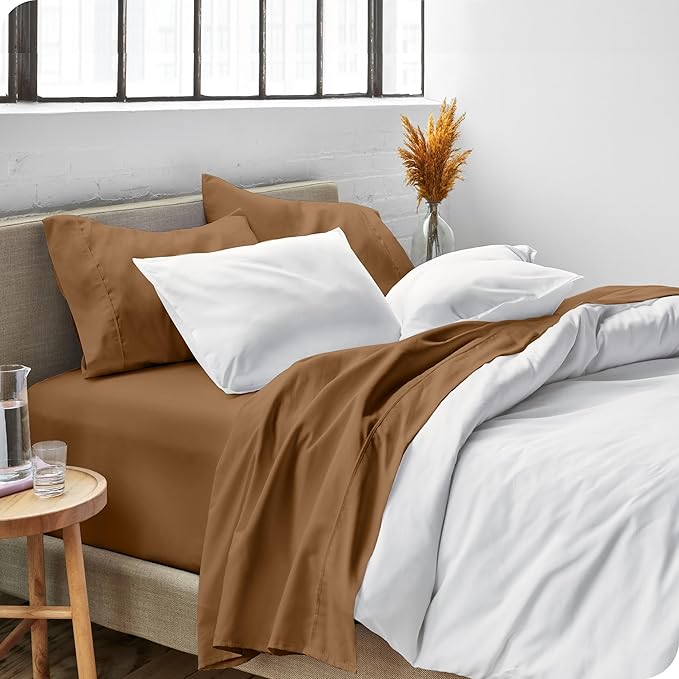 Bare Home Full Sheet Set - Image 8