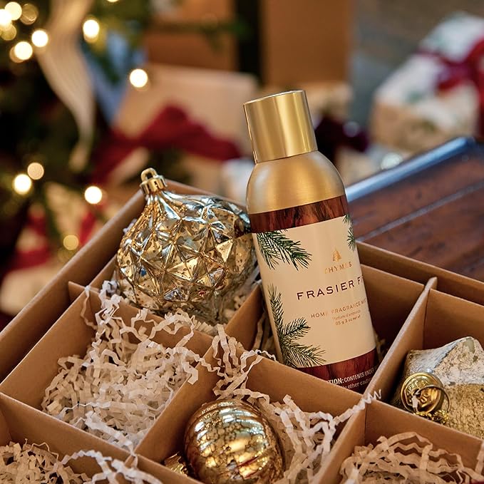 Thymes Home Fragrance Mist – Room Air Fresheners - Image 5