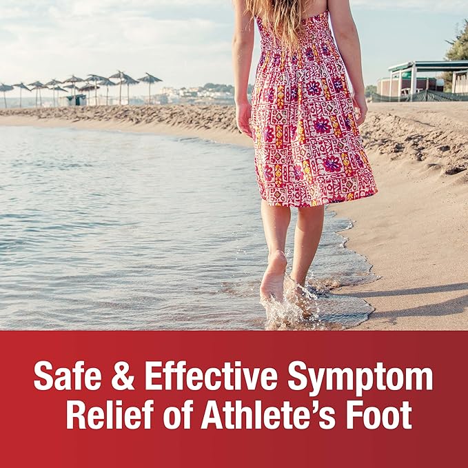 Kerasal Athlete's Medicated Foot Soak, Bath - Image 4