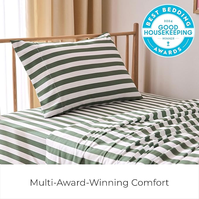 Mellanni Twin Sheets Set - Image 2