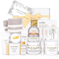 Self Care Gifts for Women Relaxation Spa Gift for Women Luxury Relaxing Spa Kit by Unknown