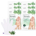 Epielle Nourishing Hand Mask 6 Pairs, Repair and Soften by Epielle