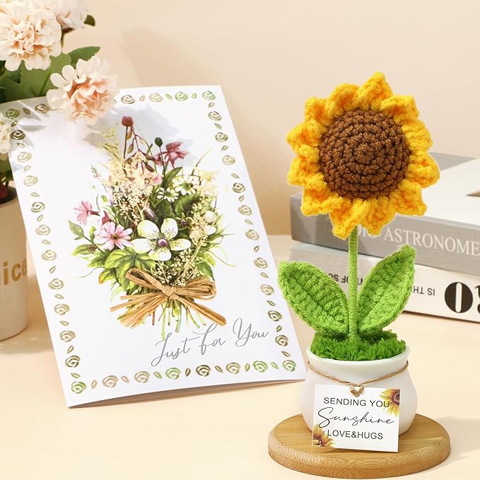 Self Care Gifts for Women Birthday Spa Care Package, Get Well Soon Sympathy - Image 8