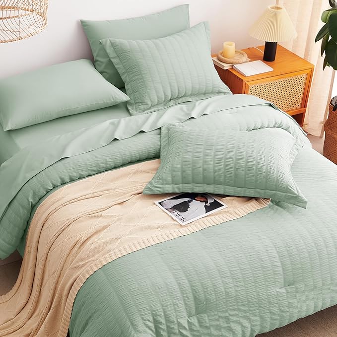 CozyLux Full Size Comforter Sets - Image 6