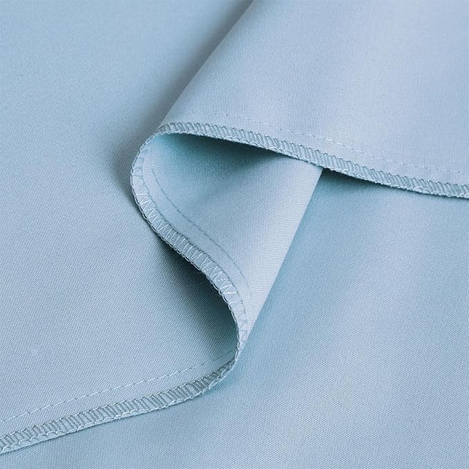 FreshCulture King Flat Sheets Only, Soft Microfiber Bedding Sheets - Image 5