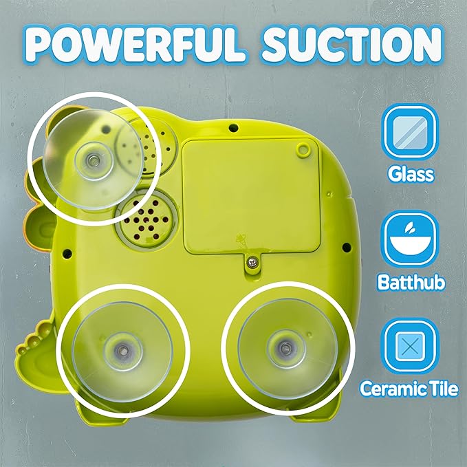 Bath Bubble Machine - Image 6