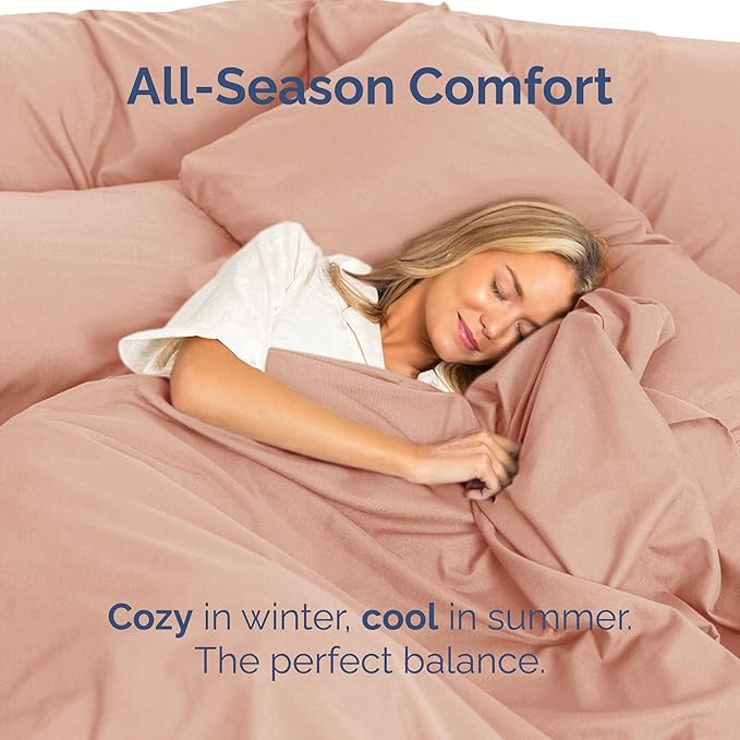 Twin XL Size Flat Sheet - Image 6