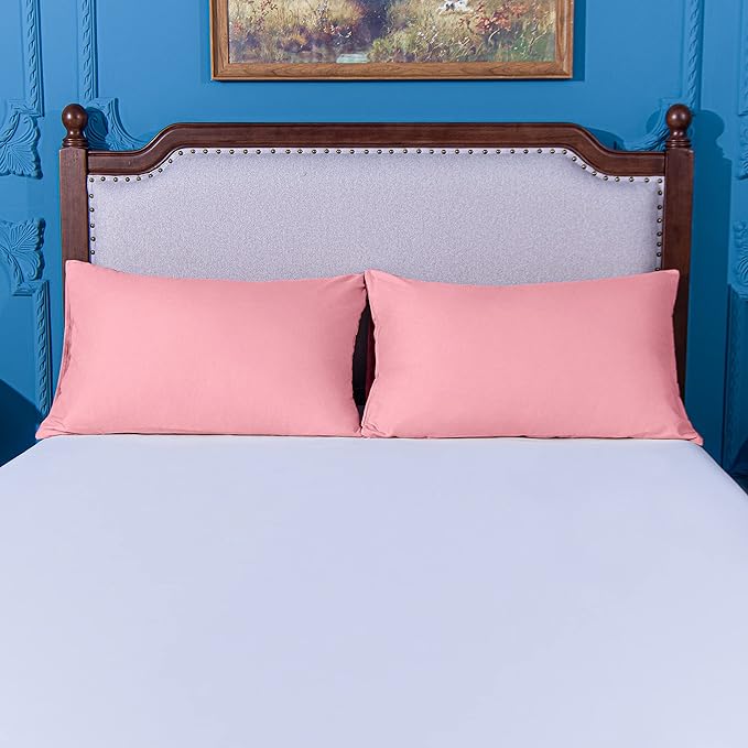 NTBAY Queen Pillowcase Set - Image 5