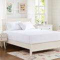 Hotella 100% Microfiber Ultra Soft 39"x80" Twin XL Fitted Sheet Only, Hotel by Hotella