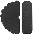 Stainless Steel Pedi File Refill, 180 Grit, Size 5.2" L x 1.7" W by AOPOCKANTECHEthernetCables
