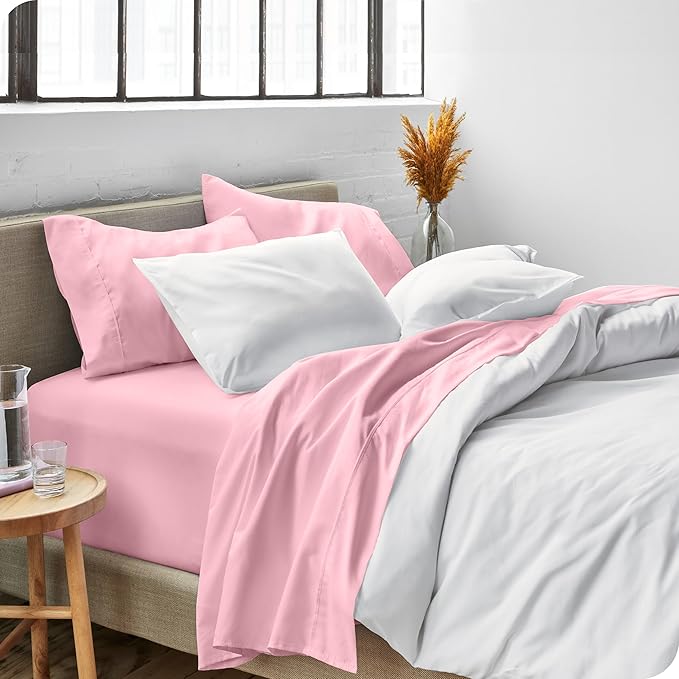 Bare Home Twin XL Sheet Set - Image 8