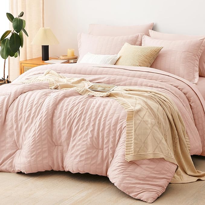 CozyLux Full Size Comforter Sets by CozyLux