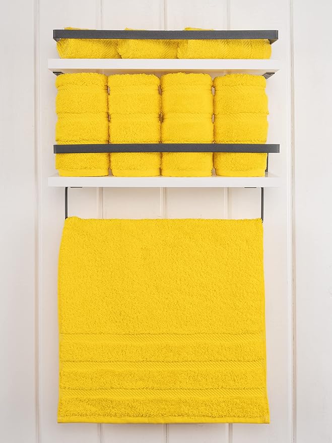 American Soft Linen Luxury Hand Towels - Image 2