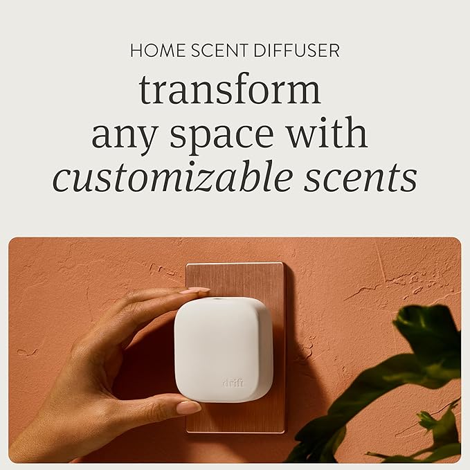 Drift Home Scent Diffuser Refills in Wild Lavender - Image 2