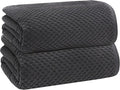 COTTON CRAFT Waffle Bath Sheets by COTTONCRAFT