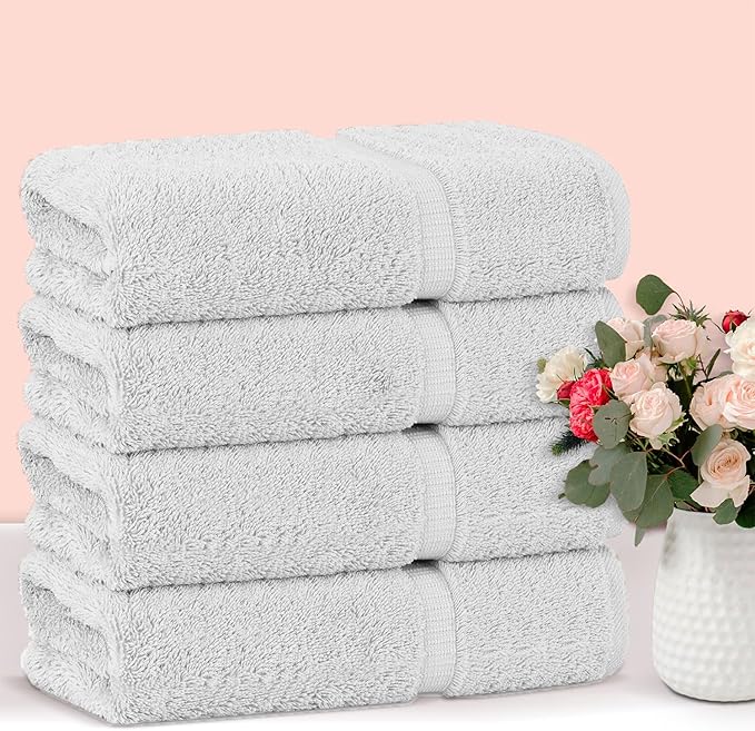 Chakir Turkish Linens 100% Cotton Premium Turkish Towels - Image 4