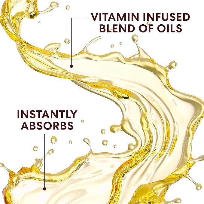 Palmer's Shea Formula Raw Shea Body Oil - Image 6
