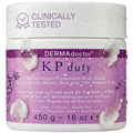 DERMAdoctor KP Bump Eraser Body Scrub by DERMAdoctor