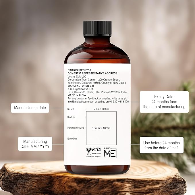 Majestic Pure Essential Oil - Image 5