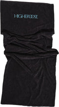 HigherDOSE Infrared Sauna Blanket Towel Insert by HigherDOSE