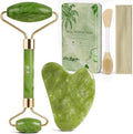 Real Perfection Gua Sha Facial Tools Face Roller by Real+Perfection