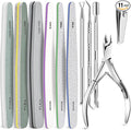TsMADDTs Nail Care Tool Kit by TsMADDTs