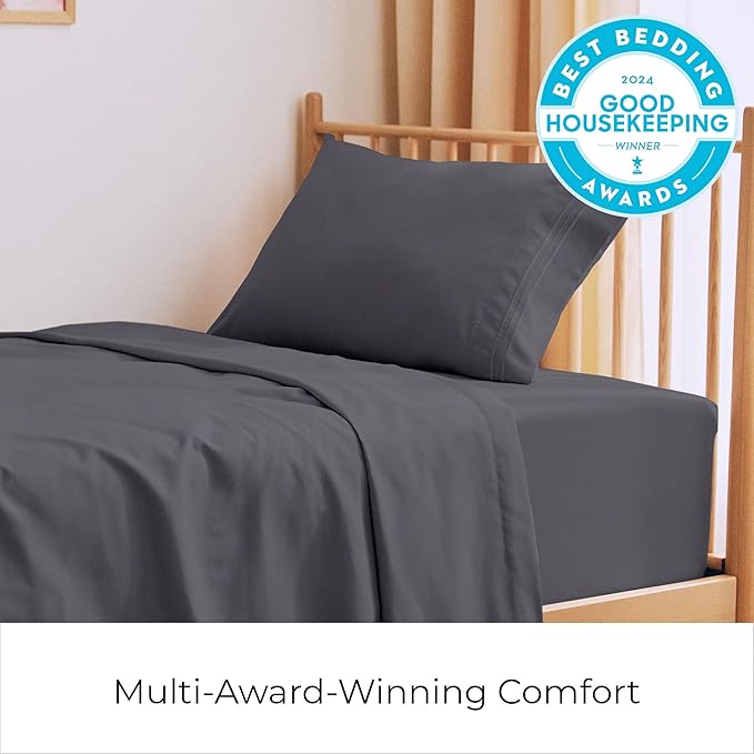 Mellanni Twin Sheets Set - Image 2