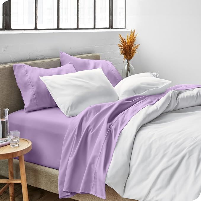 Bare Home Twin Sheet Set - Image 8