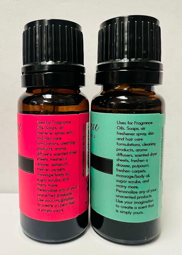 Eternal Essence Oils 2 Pack 10ml Premium Fragrance Oil - Image 5