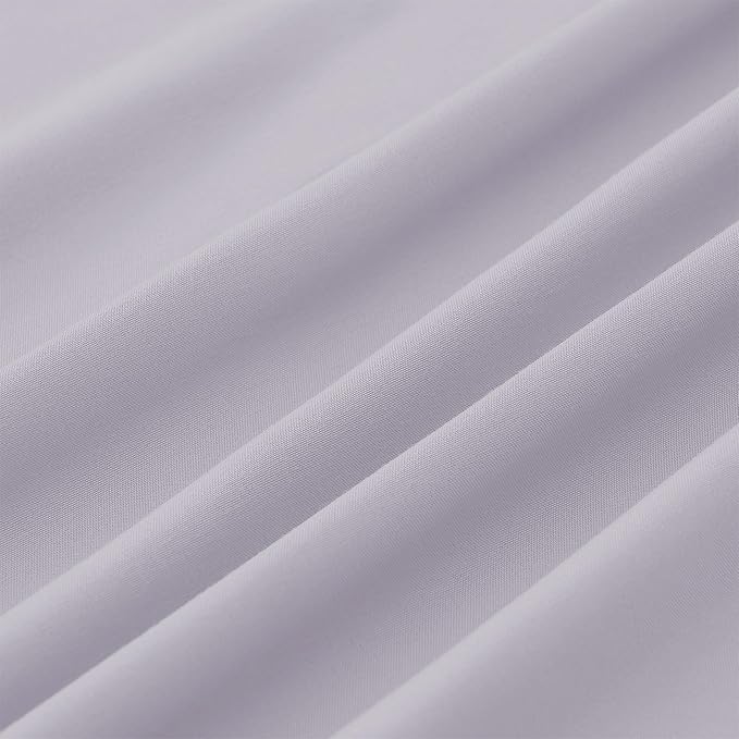 Modern Threads Soft Microfiber Solid Sheets - Image 4