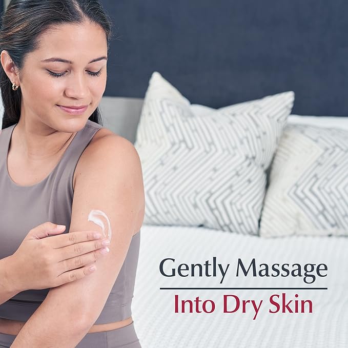 Eucerin Daily Hydration Body Lotion, Unscented Body Lotion - Image 7