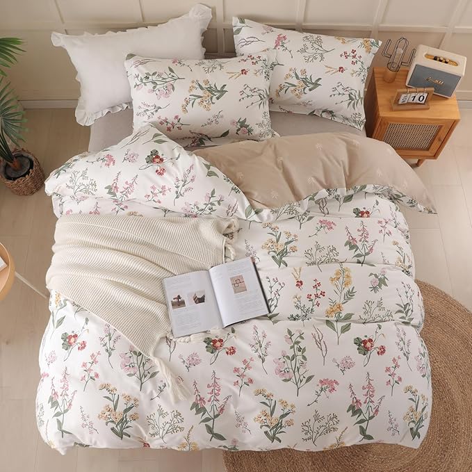 OAITE Duvet Cover King Size - Image 2