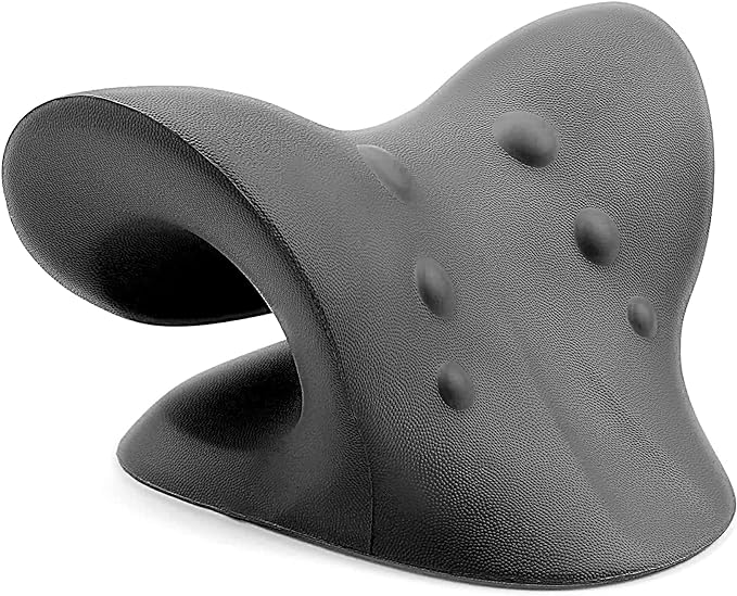 RESTCLOUD Neck and Shoulder Relaxer, Cervical Traction Device - Image 5