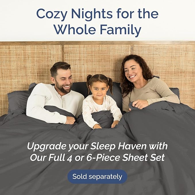 Full Size Flat Sheet - Image 8