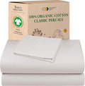 California Design Den Twin Sheets Set by CaliforniaDesignDen
