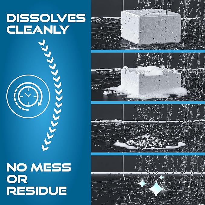 Shower Steamers for Men - Image 2